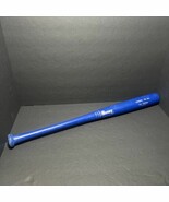 Hoosier Company Wood Baseball Bat. The Dream 28 Inch Bat. Made In The US... - $33.10 CAD