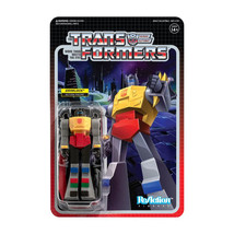 Transformers Grimlock ReAction 3.75&quot; Action Figure - $42.59