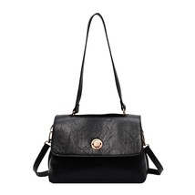 FAykes Genuine Leather Handbag Shoulder Bag Crossbody Bag Messenger Bag for Wome - £124.54 GBP