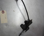 Knock Detonation Sensor From 2012 Kia Rio  1.6 - $20.00