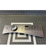 Whirlpool Washer Control Board Panel P# W10825112 - $49.35