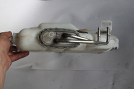 03-06 w211 MERCEDES E350 E320 WINDSHIELD WIPER FLUID RESERVOIR TANK ASSY M1334 image 4