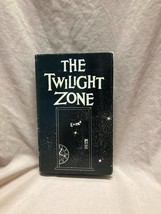 The Twilight Zone The Living Doll, To Serve Man, Judgment Night, In Prai... - £10.12 GBP