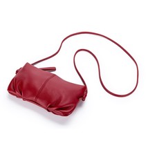 Clouds Handbag 2023 Women Genuine Leather Shoulder Bags Fashion Wild Large Capac - £46.05 GBP