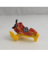 2017 Matchbox Tours Mad Propz Water Jet Plane Aero II Junior KV33 1.25&quot; ... - $13.56 CAD