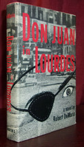 Robert De Maria Don Juan In Lourdes First Edition 1966 Biblio/Literary Novel - £14.21 GBP