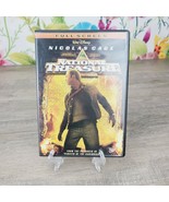 National Treasure (DVD, 2005, Full Frame) - £2.36 GBP