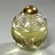 Attraction by Estee Lauder for women, 0.23 fl.oz / 7 ml eau de parfum mini, Rare - $22.98