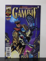 Gambit #25  February   2001 - £6.97 GBP