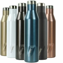 SALE Ecovessel The Aspen - 25oz (750ml) Water or Hot Drinks Insulated Bo... - $25.12