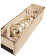 1992 Radko Scarletts Wedding Dress Maple Leaf Christmas Tree Topper 92-1... - $4,230.88 MXN