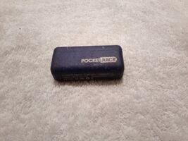 Pocket Juice 2200 MAH Power Bank USB Cable - $8.24