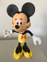 Minnie Mouse Figurine - £1.59 GBP