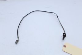 06-07 SUBARU B9 TRIBECA REAR WHEEL SPEED ABS SENSOR Q2965 image 6