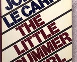 The Little Drummer Girl Le Carre, John - $2.93