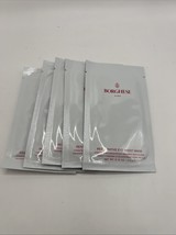 BORGHESE Restorative Eye Sheet Masks (5 Pairs) - $19.79 BORGHESE Restorative Eye Sheet Masks (5 Pairs) - $19.79