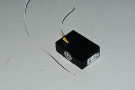 FUTABA FP-R122 JE  Receiver AM 2-CHANNEL  72 75 630MHZ #2 1A - $444.12 MXN