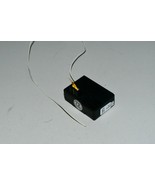 FUTABA FP-R122 JE  Receiver AM 2-CHANNEL  72 75 630MHZ #2 1A - $442.01 MXN