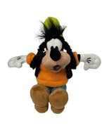 Authentic 12” GOOFY Plush From Disney Parks Mickey Stuffed Animal Toy - $15.50 CAD