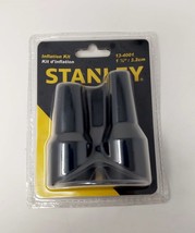 Stanley Inflation Kit 13-4001 1 1/4 Nozzle Fittings - $4.29