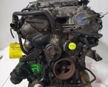 Engine 3.5L VIN A 4th Digit VQ35DE V6 4WD Fits 06-08 INFINITI FX SERIES ... - $708.84
