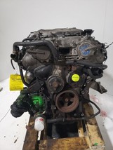 Engine 3.5L Vin A 4th Digit VQ35DE V6 4WD Fits 06-08 Infiniti Fx Series 1088616 - £561.73 GBP