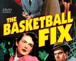 The Basketball Fix DVD Felix E. Feist(DIR) 1951 - $5.89