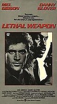 Lethal Weapon (VHS, 1998) Sealed - £8.38 GBP