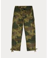 Men’s Beachcomber Relaxed Camo Cargo Pant  Polo Ralph Lauren XL - $135.00
