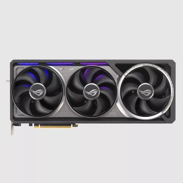 ROG Astral RTX™ 5080 16GB GDDR7 OC-Free Shipping to US visit - tekzone-u... - $17,729.18 MXN