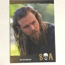 Sons Of Anarchy Trading Card #6 Ryan Hurst - £1.55 GBP