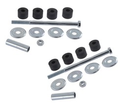 2 Front Sway Bar Link For Toyota RWD Tacoma DLX 3.4L K90250 Barra Estabi... - $16.87