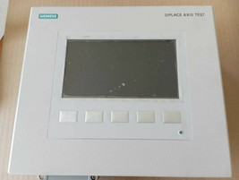 Siemens Dematic Mat No. 00300761-01 ASM Siplace axis test contrl panel - £1,739.25 GBP