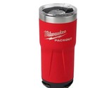 Milwaukee Metal PACKOUT 20 oz./591.5 ml Durable Twist Lock Tumbler On th... - £23.31 GBP