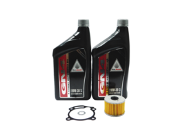 2015-2018 Honda CB300F ABS DCT OEM Oil Change Kit H52 - £31.37 GBP