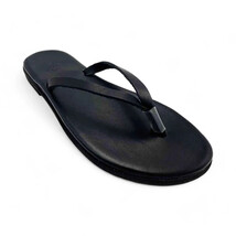 Sandales en cuir faites à la main avec semelle intérieure en cuir souple... - $637.00 MXN Sandales en cuir faites à la main avec semelle intérieure en cuir souple... - $637.00 MXN