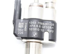 07-14 BMW N54 335I 535I 550I X5 X6 FUEL INJECTOR INDEX 09 Q5490 image 10