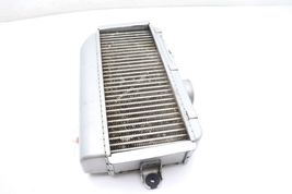 02-05 SUBARU IMPREZA WRX INTERCOOLER SANDEN E0010 image 7