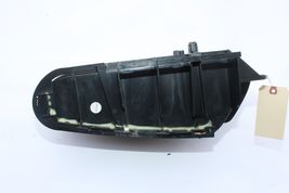 2000-2006 w215 MERCEDES CL500 CL55 CL600 REAR SEAT CENTER CONSOLE STORAGE 3816 image 9
