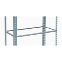 Global Industrial Additional Shelf Level Boltless 36&quot;W x 12&quot;D Gray - £40.96 GBP