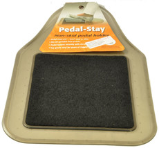 Sewing Pedal-Stay Non Skid Pedal Holder SR624 - $26.95