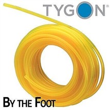 Tygon fuel line 3/16&quot; ID X 5/16&quot; OD - by the foot - £1.74 GBP