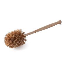 Plastic Free Toilet Brush - Smaller Brush - $5.50