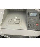 Samsung ML-5012ND Workgroup Laser Monochrome Printer. - $403.41 CAD