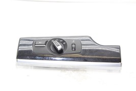 09-15 BMW 750LI Headlight Control Switch F2685 image 3