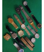 Watches&gt;lots&gt;parts or repair - $413.33 CAD