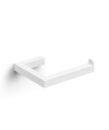 WS Bath Collections 51701.09 Gerla Toilet Paper Holder - Glossy White - £154.14 GBP
