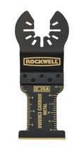 Rockwell RW8963 Tools Sonicrafter Oscillating Multitool Extended Life Ca... - €32,75 EUR