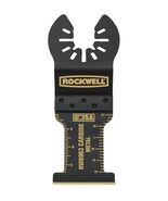 Rockwell RW8963 Tools Sonicrafter Oscillating Multitool Extended Life Ca... - $697.85 MXN
