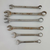 Thorsen Various Sizes Wrenches Wrench Set Lot - $19.79